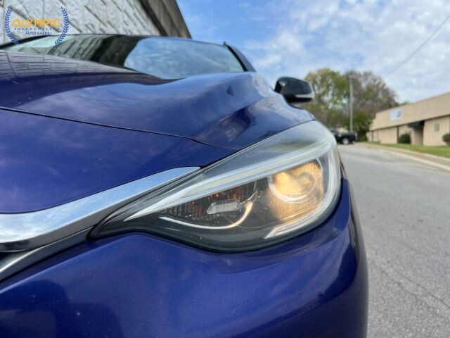 2018 INFINITI QX30 in Decatur, GA 30032 - 18126012 14