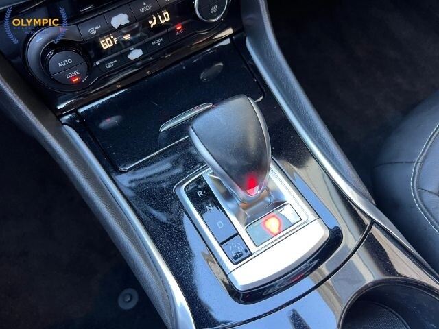 2018 INFINITI QX30 in Decatur, GA 30032 - 18126012 34