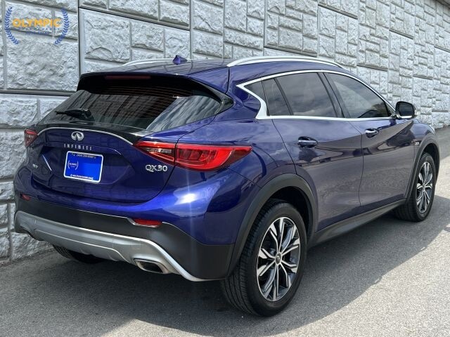 2018 INFINITI QX30 in Decatur, GA 30032 - 18126012 6