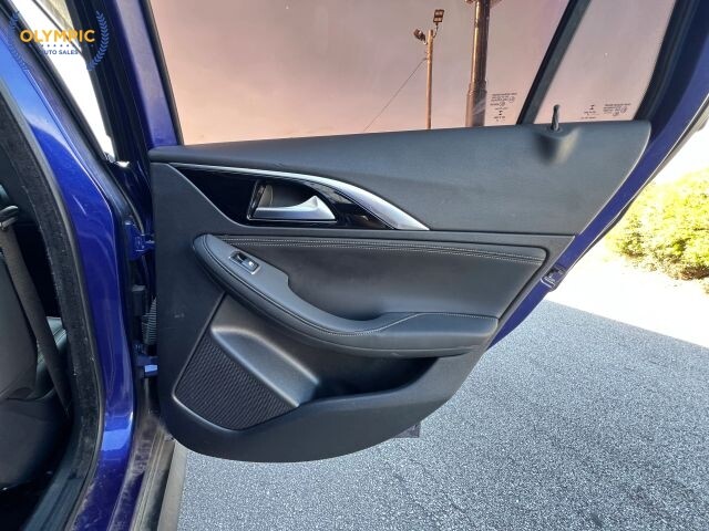 2018 INFINITI QX30 in Decatur, GA 30032 - 18126012 47