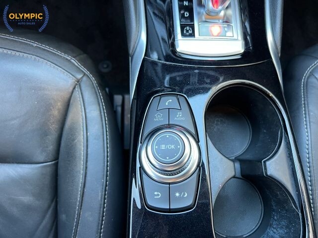 2018 INFINITI QX30 in Decatur, GA 30032 - 18126012 35