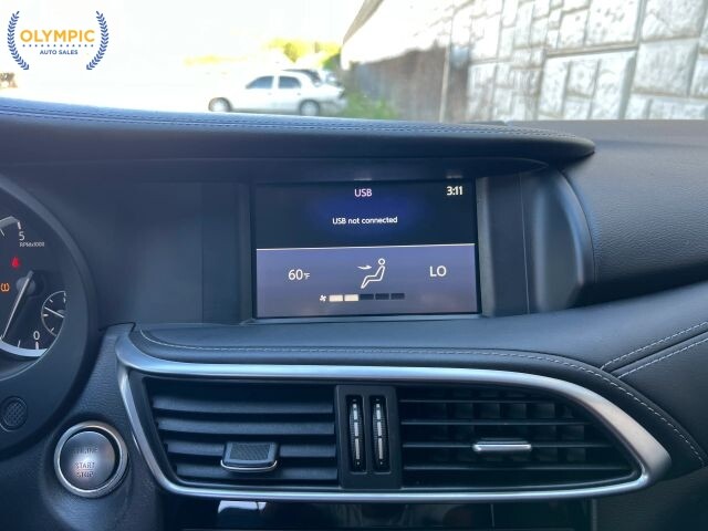 2018 INFINITI QX30 in Decatur, GA 30032 - 18126012 28