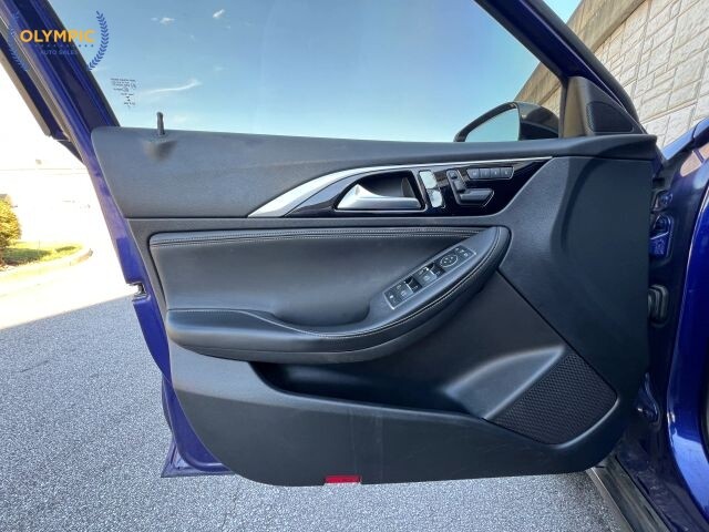 2018 INFINITI QX30 in Decatur, GA 30032 - 18126012 44