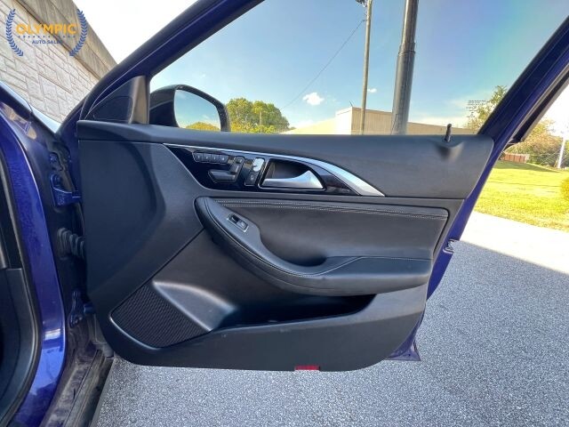 2018 INFINITI QX30 in Decatur, GA 30032 - 18126012 45