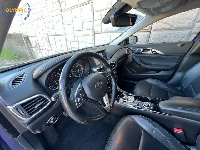 2018 INFINITI QX30 in Decatur, GA 30032 - 18126012 20