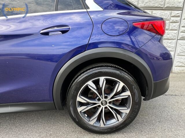 2018 INFINITI QX30 in Decatur, GA 30032 - 18126012 10