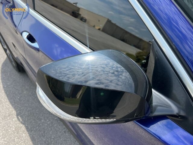 2018 INFINITI QX30 in Decatur, GA 30032 - 18126012 19