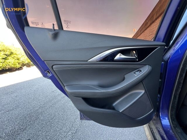 2018 INFINITI QX30 in Decatur, GA 30032 - 18126012 46