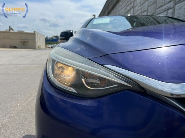 2018 INFINITI QX30 in Decatur, GA 30032 - 18126012 15