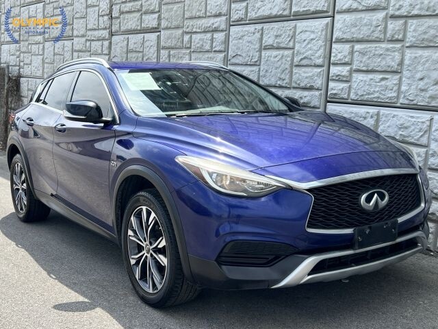2018 INFINITI QX30 in Decatur, GA 30032 - 18126012 3