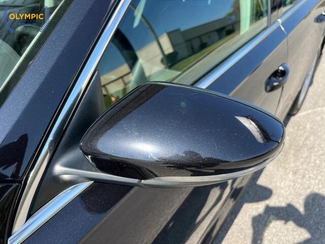 2020 Volkswagen Passat in Decatur, GA 30032 - 18126013 18