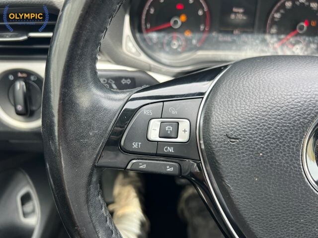 2020 Volkswagen Passat in Decatur, GA 30032 - 18126013 24