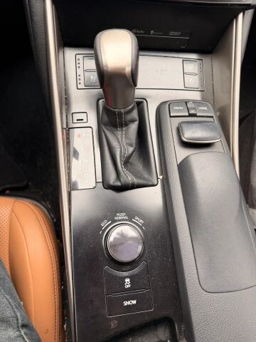 2014 Lexus IS 250 in Wadena, MN 56482 - 18126014 12