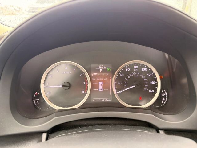 2014 Lexus IS 250 in Wadena, MN 56482 - 18126014 10