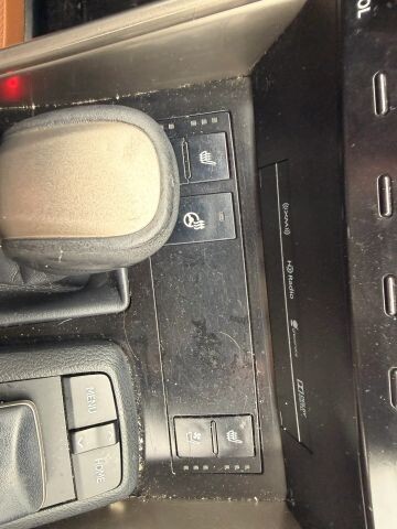 2014 Lexus IS 250 in Wadena, MN 56482 - 18126014 13