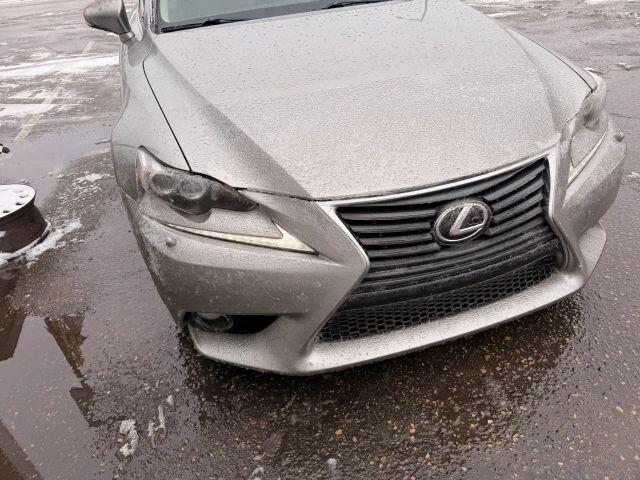 2014 Lexus IS 250 in Wadena, MN 56482 - 18126014 2