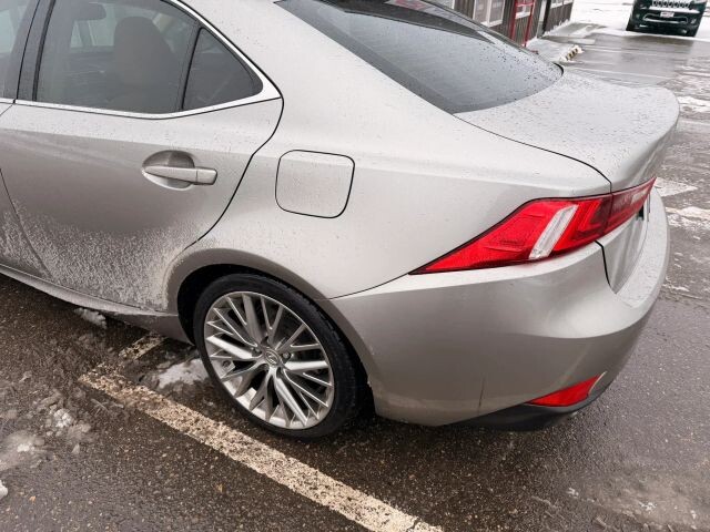 2014 Lexus IS 250 in Wadena, MN 56482 - 18126014 7