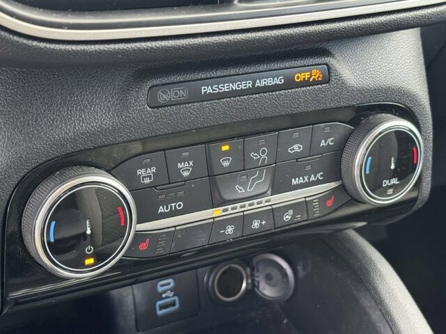 2022 Ford Escape in Winchester, VA 22602 - 18126015 17