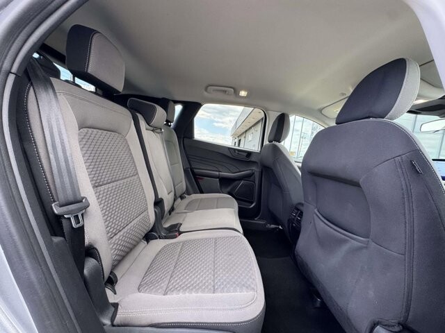 2022 Ford Escape in Winchester, VA 22602 - 18126015 10