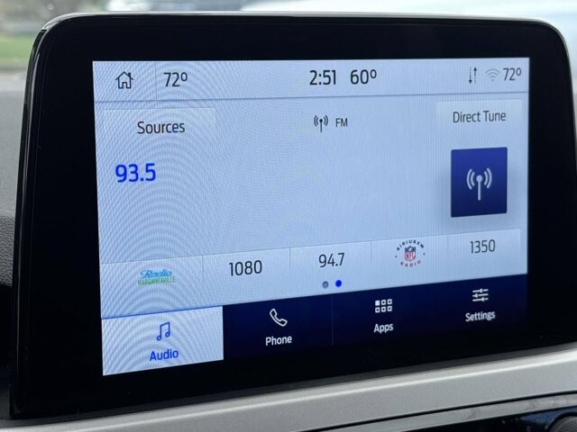 2022 Ford Escape in Winchester, VA 22602 - 18126015 34