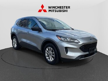 2022 Ford Escape in Winchester, VA 22602