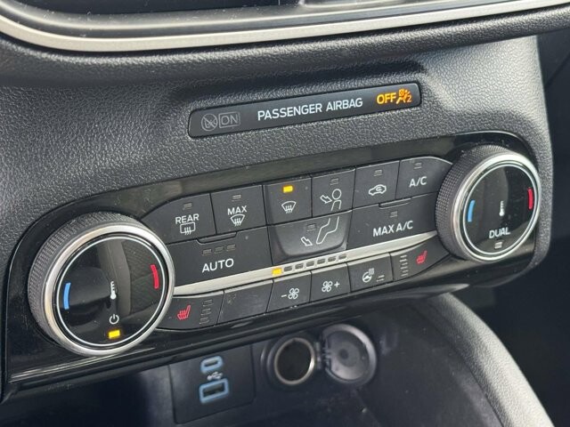 2022 Ford Escape in Winchester, VA 22602 - 18126015 36