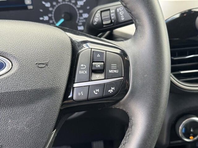 2022 Ford Escape in Winchester, VA 22602 - 18126015 43