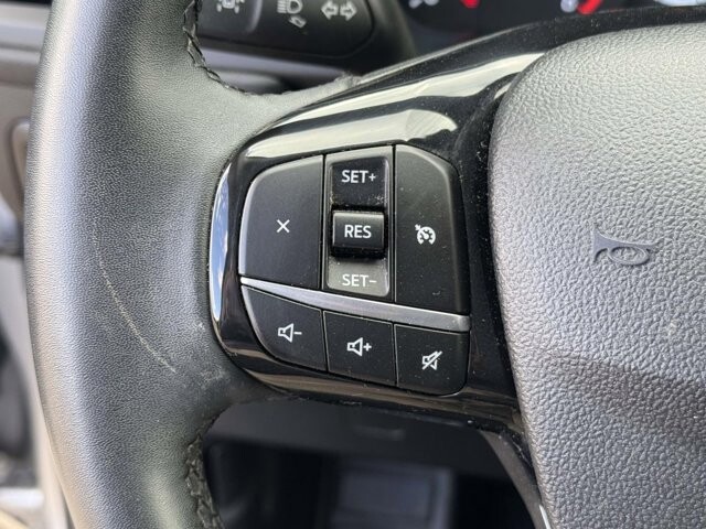 2022 Ford Escape in Winchester, VA 22602 - 18126015 25
