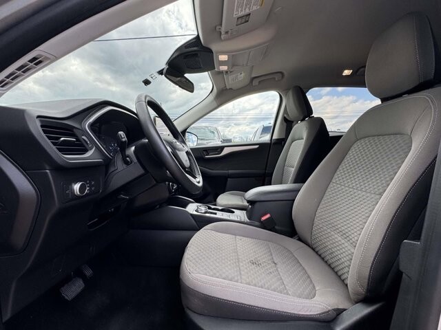 2022 Ford Escape in Winchester, VA 22602 - 18126015 13