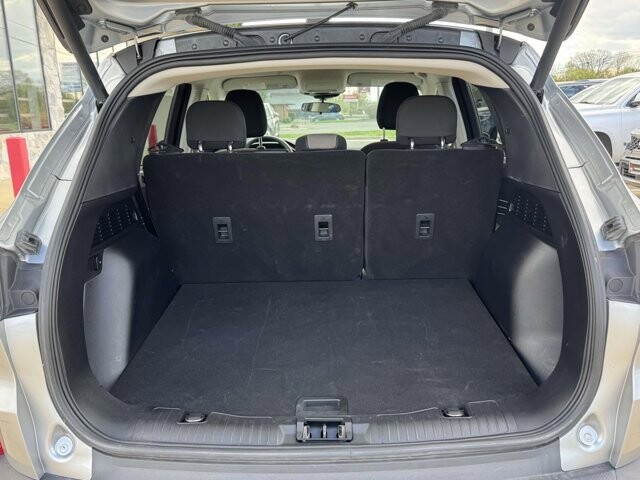 2022 Ford Escape in Winchester, VA 22602 - 18126015 11