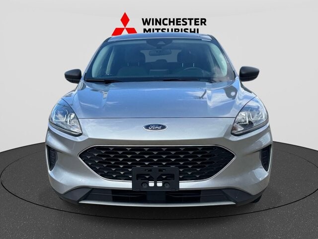 2022 Ford Escape in Winchester, VA 22602 - 18126015 6