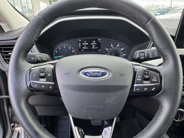 2022 Ford Escape in Winchester, VA 22602 - 18126015 28