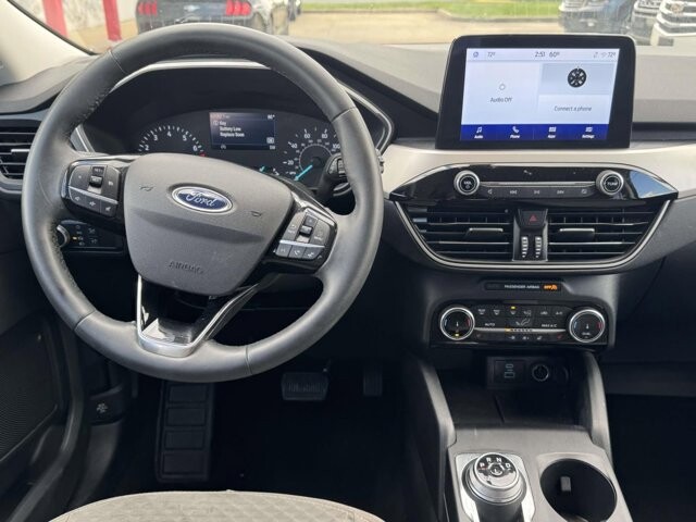 2022 Ford Escape in Winchester, VA 22602 - 18126015 14