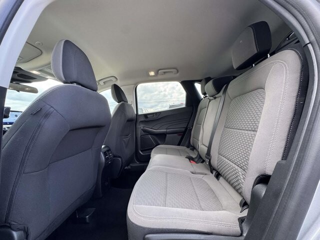 2022 Ford Escape in Winchester, VA 22602 - 18126015 12