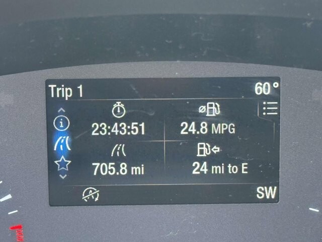 2022 Ford Escape in Winchester, VA 22602 - 18126015 47