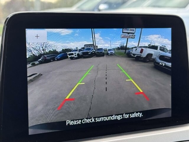 2022 Ford Escape in Winchester, VA 22602 - 18126015 35