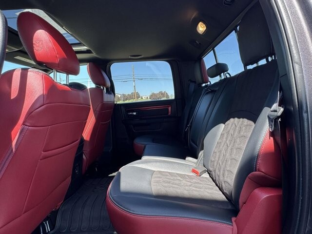 2016 RAM 1500 in Winchester, VA 22602 - 18126016 12