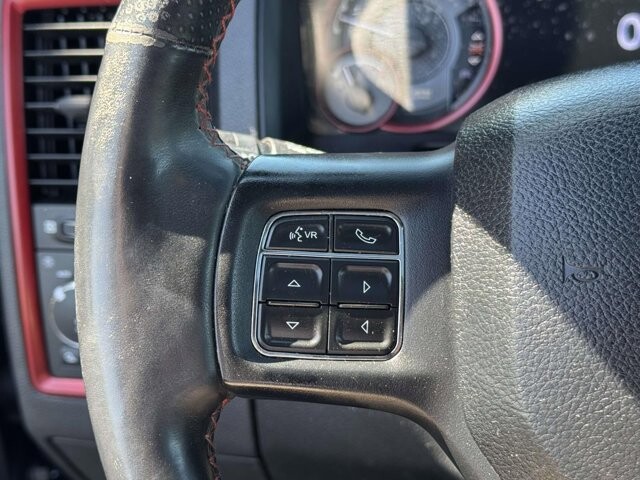2016 RAM 1500 in Winchester, VA 22602 - 18126016 26