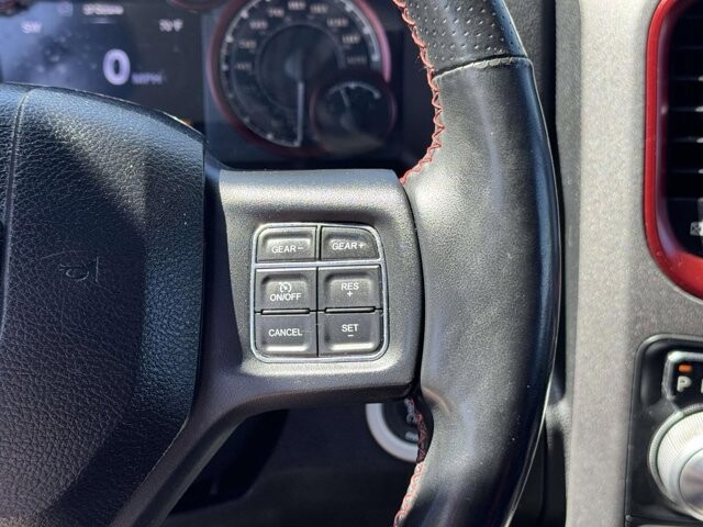 2016 RAM 1500 in Winchester, VA 22602 - 18126016 25
