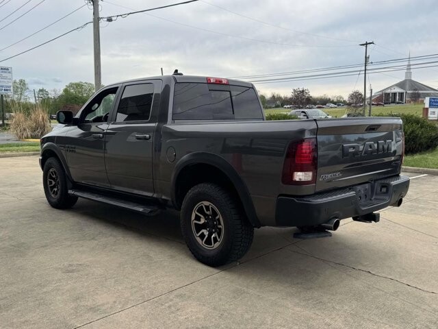 2016 RAM 1500 in Winchester, VA 22602 - 18126016 48