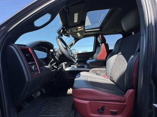 2016 RAM 1500 in Winchester, VA 22602 - 18126016 13