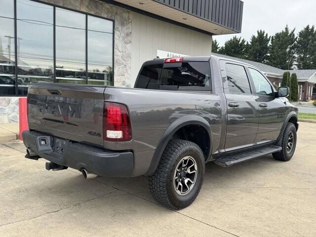 2016 RAM 1500 in Winchester, VA 22602 - 18126016 39