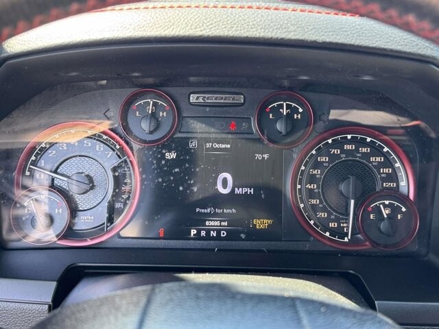 2016 RAM 1500 in Winchester, VA 22602 - 18126016 28