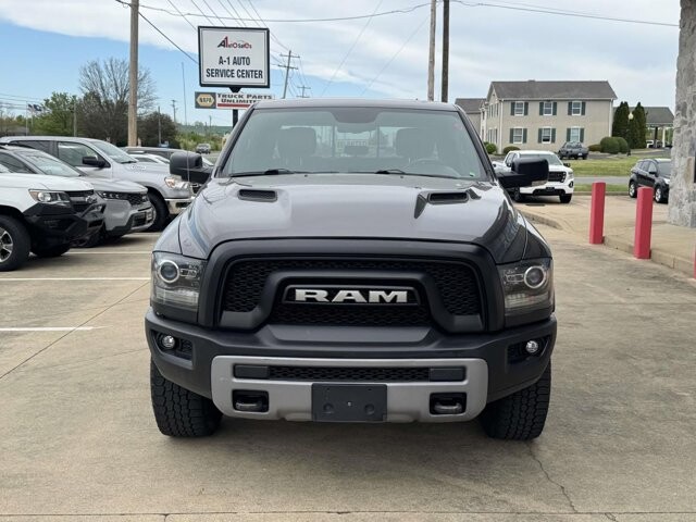 2016 RAM 1500 in Winchester, VA 22602 - 18126016 50