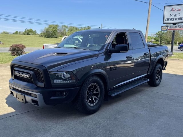 2016 RAM 1500 in Winchester, VA 22602 - 18126016 35