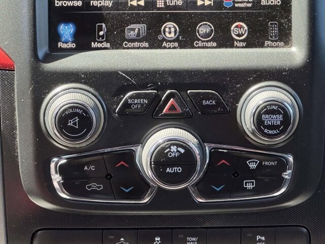2016 RAM 1500 in Winchester, VA 22602 - 18126016 17