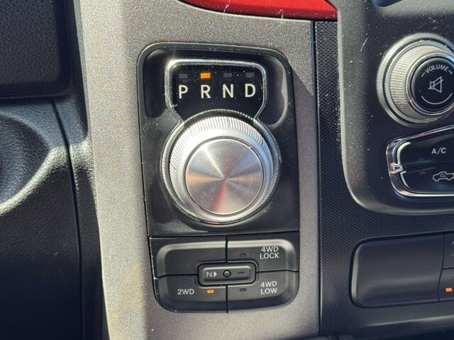 2016 RAM 1500 in Winchester, VA 22602 - 18126016 19