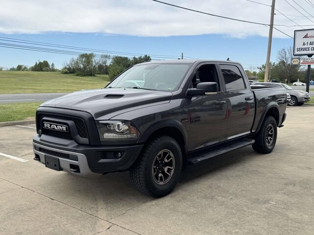 2016 RAM 1500 in Winchester, VA 22602 - 18126016 42