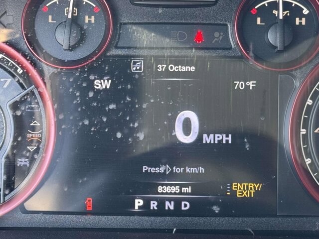 2016 RAM 1500 in Winchester, VA 22602 - 18126016 29