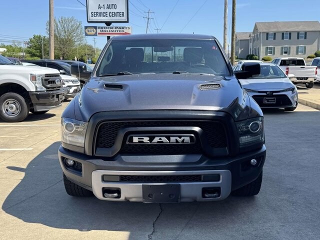 2016 RAM 1500 in Winchester, VA 22602 - 18126016 36